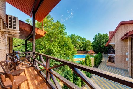 Территория