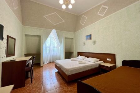 Территория