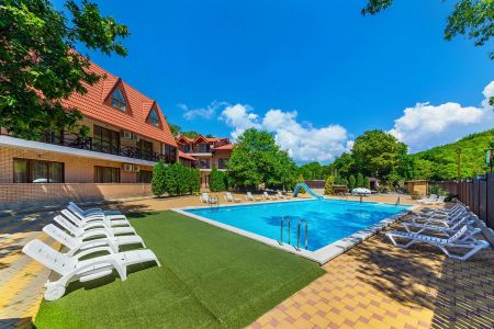 Территория