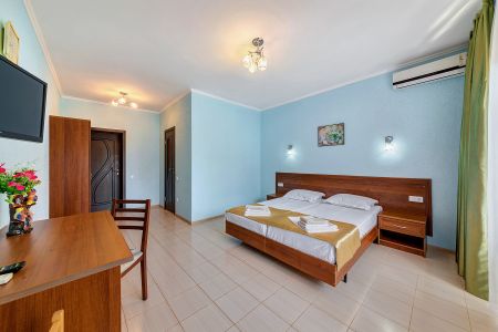 Территория