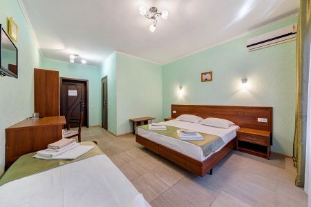 Территория