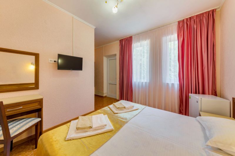 Территория