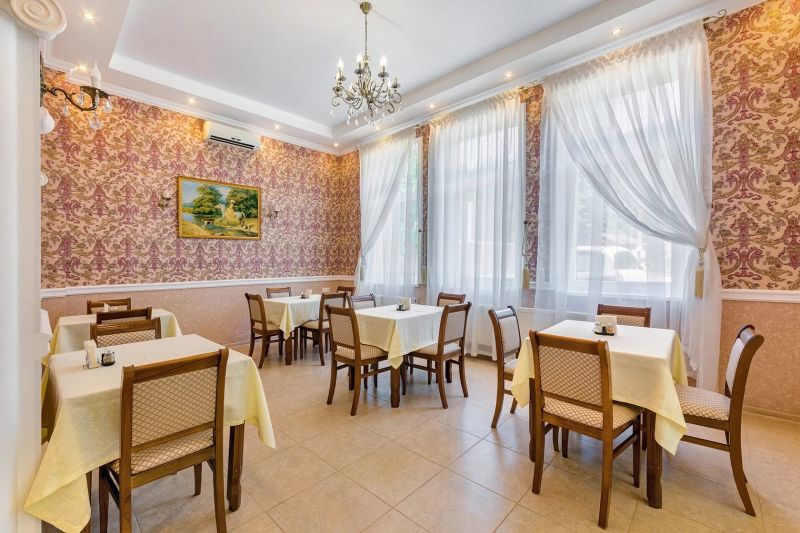 Территория