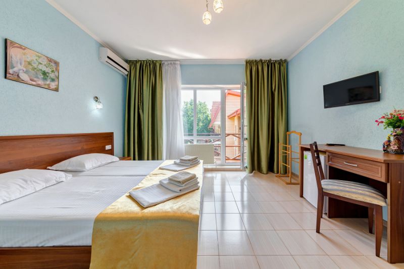 Территория