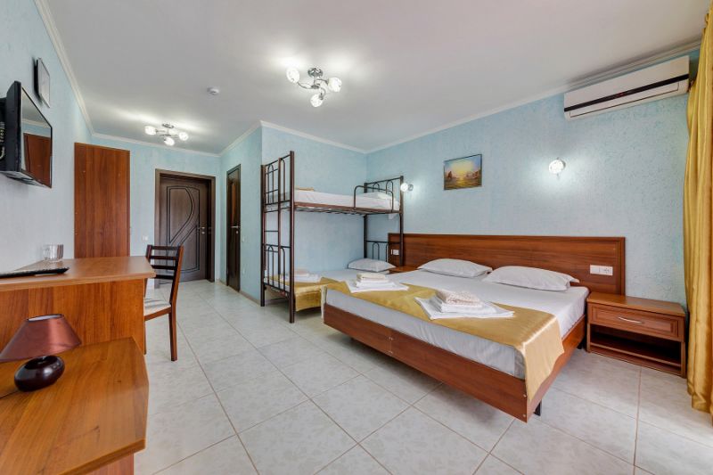 Территория