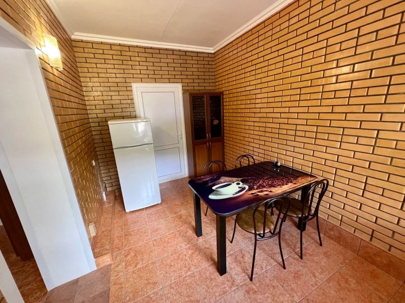 Семейный 5-местный 2-комнатный (с балконом)