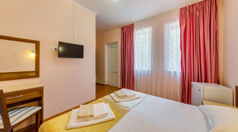 Стандарт Номер для двоих