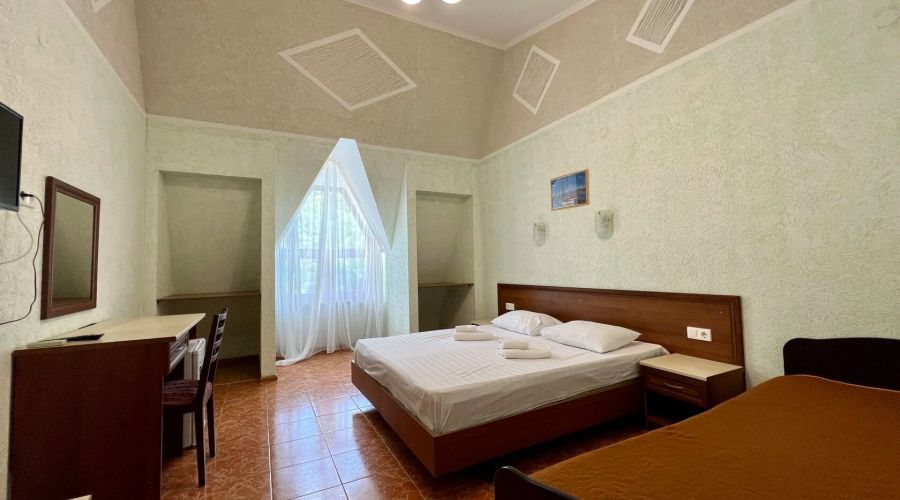 Стандарт Стандарт без балкона