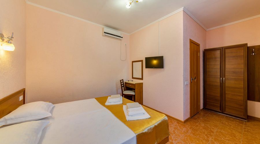 Стандарт Номер для двоих