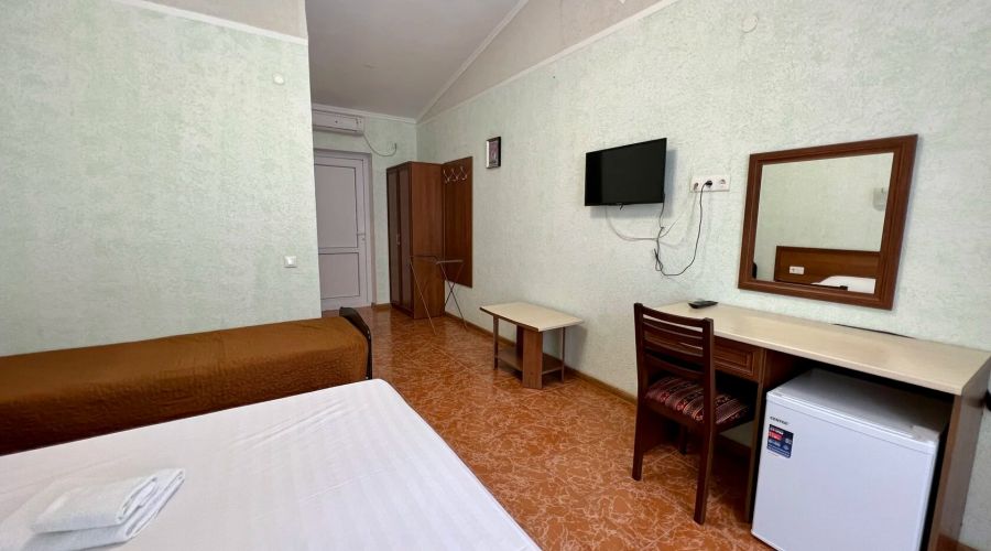 Стандарт Стандарт без балкона