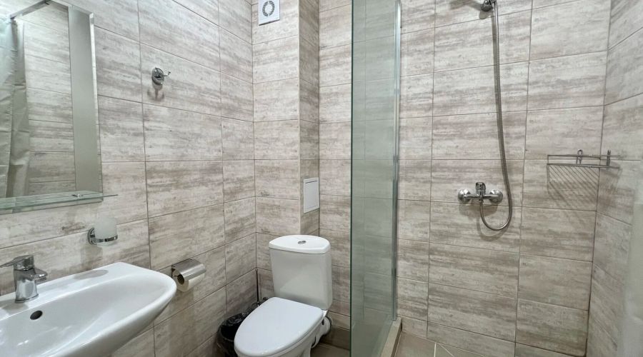 Стандарт Премиум с видом на лес и балконом