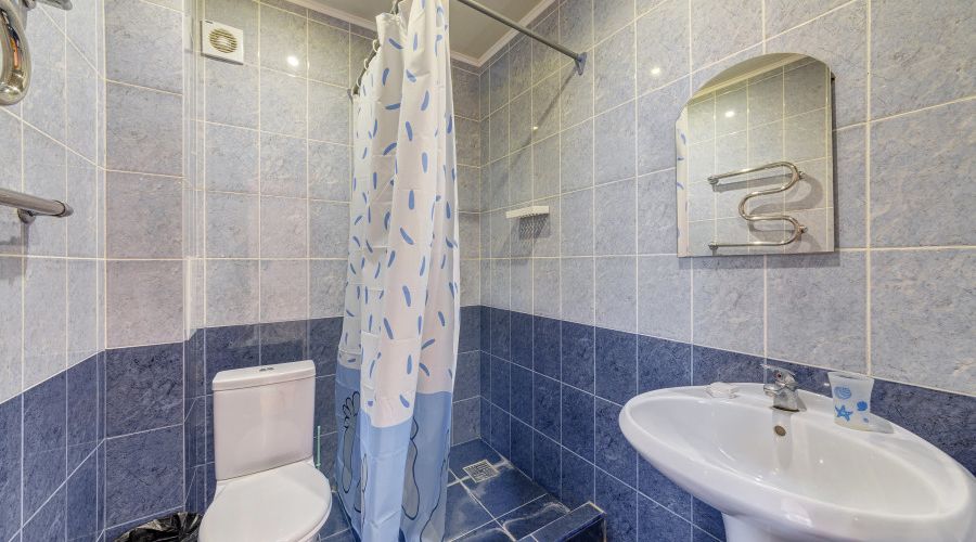 Стандарт Номер для двоих