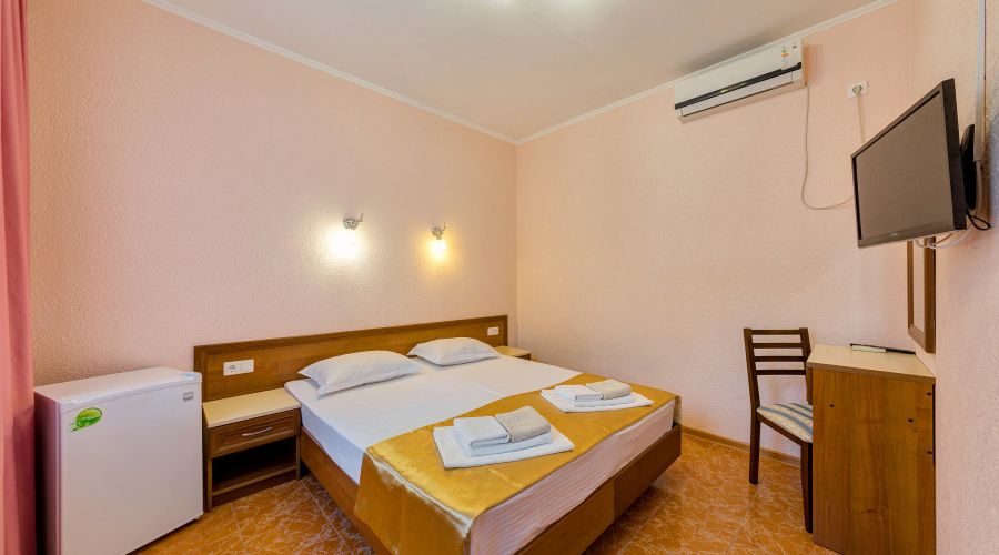 Стандарт Номер для двоих